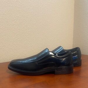 Skechers Black Loafers for Men